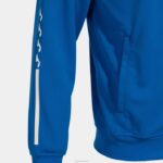 Joma 82P4R661 أزرق ملكي أبيض سترة مقنعين صديقة للبيئة سوبرنوفا رجال - Image 4