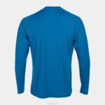 Joma 82P4R662 أزرق مستكشف قميص طويل الأكمام رجال - Image 2