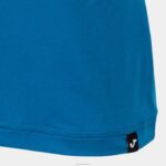 Joma 82P4R662 أزرق مستكشف قميص طويل الأكمام رجال - Image 3