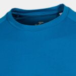 Joma 82P4R662 أزرق مستكشف قميص طويل الأكمام رجال - Image 4