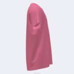 Joma 82P4R667 لون القرنفل قميص قصير الاكمام صحراوي رجال - Image 2