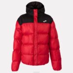 Joma 82P4R668 أحمر أسود أنوراك بارك رجال