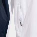 Joma 82P4R669 أبيض كحلي Rainjacket مونتريال رجال - Image 4