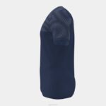Joma 82P4R672 الأزرق الداكن قميص قصير الأكمام مونتريال رجال - Image 4