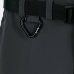 Joma 82P4R675 الرمادي الداكن مستكشف شورت برمودا رجال - Image 3