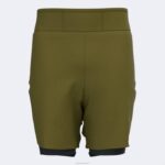 Joma 82P4R679 الكاكي مستكشف السراويل رجال