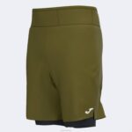 Joma 82P4R679 الكاكي مستكشف السراويل رجال - Image 4