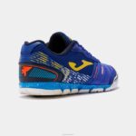 Joma 82P4R67 الأزرق الملكي أحذية كرة الصالات مونديال 23 داخلي - Image 4