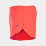 Joma 82P4R681 نيون المرجان السراويل أوليمبيا رجال - Image 3