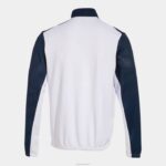 Joma 82P4R682 أبيض كحلي سترة مونتريال رجال - Image 2