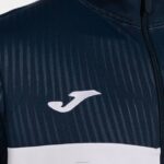 Joma 82P4R682 أبيض كحلي سترة مونتريال رجال - Image 3