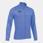 Joma 82P4R683 أزرق سترة مونتريال رجال