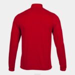 Joma 82P4R685 أحمر سترة مونتريال رجال - Image 13