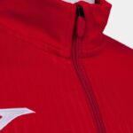 Joma 82P4R685 أحمر سترة مونتريال رجال - Image 3