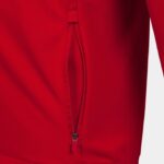 Joma 82P4R685 أحمر سترة مونتريال رجال - Image 4