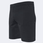 Joma 82P4R691 أسود شورت برمودا كاليفورنيا رجال - Image 2