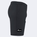 Joma 82P4R691 أسود شورت برمودا كاليفورنيا رجال - Image 4
