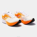 Joma 82P4R692 برتقالي أبيض حذاء للجري r.3000 22 - Image 2