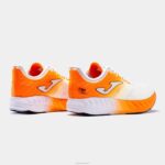 Joma 82P4R692 برتقالي أبيض حذاء للجري r.3000 22 - Image 3