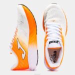 Joma 82P4R692 برتقالي أبيض حذاء للجري r.3000 22 - Image 4