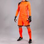 Joma 82P4R697 نيون المرجان تعيين بورتيرو زامورا الرابع رجال - Image 11