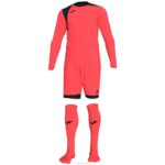 Joma 82P4R697 نيون المرجان تعيين بورتيرو زامورا الرابع رجال
