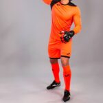 Joma 82P4R697 نيون المرجان تعيين بورتيرو زامورا الرابع رجال - Image 3