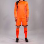 Joma 82P4R697 نيون المرجان تعيين بورتيرو زامورا الرابع رجال - Image 5