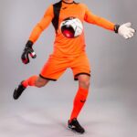 Joma 82P4R697 نيون المرجان تعيين بورتيرو زامورا الرابع رجال - Image 6