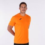 Joma 82P4R701 البرتقالي قميص قصير الأكمام قوي رجال - Image 5
