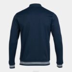 Joma 82P4R703 الأزرق الداكن سترة الحرم الثالث رجال - Image 2