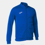 Joma 82P4R706 الأزرق الملكي سترة الجرافيتي ثالثا رجال