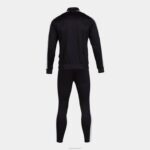 Joma 82P4R707 أسود أكاديمية رياضية iii رجال - Image 3