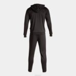 Joma 82P4R70 أسود أبيض رياضية فينيكس الثاني رجال - Image 2