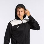 Joma 82P4R70 أسود أبيض رياضية فينيكس الثاني رجال - Image 11