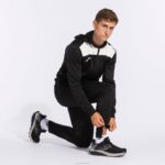 Joma 82P4R70 أسود أبيض رياضية فينيكس الثاني رجال - Image 3
