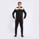 Joma 82P4R70 أسود أبيض رياضية فينيكس الثاني رجال - Image 7