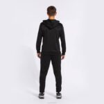 Joma 82P4R70 أسود أبيض رياضية فينيكس الثاني رجال - Image 8