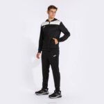 Joma 82P4R70 أسود أبيض رياضية فينيكس الثاني رجال - Image 9
