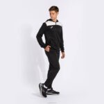 Joma 82P4R70 أسود أبيض رياضية فينيكس الثاني رجال - Image 10