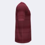 Joma 82P4R711 بورجوندي قميص بأكمام قصيرة grafity iii رجال - Image 2