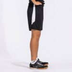Joma 82P4R712 أسود أبيض السراويل غلاسكو رجال - Image 11