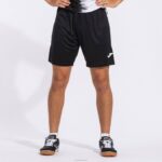 Joma 82P4R712 أسود أبيض السراويل غلاسكو رجال - Image 12