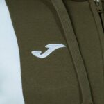 Joma 82P4R713 الكاكي جاكيت مقنع مريح III رجال - Image 8