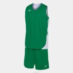 Joma 82P4R718 أبيض أخضر تعيين كانساس - Image 2
