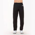 Joma 82P4R726 أسود لونغز سروال حماية رجال - Image 3