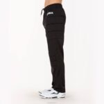 Joma 82P4R726 أسود لونغز سروال حماية رجال - Image 5