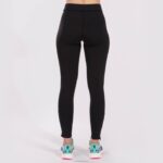 Joma 82P4R730 أسود أبيض لباس ضيق طويل النخبة السابع - Image 11