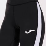 Joma 82P4R730 أسود أبيض لباس ضيق طويل النخبة السابع - Image 13