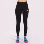 Joma 82P4R730 أسود أبيض لباس ضيق طويل النخبة السابع - Image 10